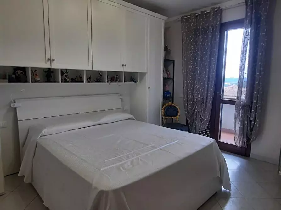 Immagine 11 di Appartamento in vendita  a Montopoli In Val D'arno