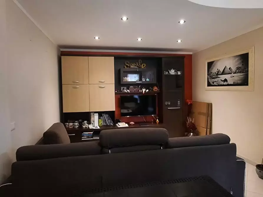 Immagine 2 di Appartamento in vendita  a Montopoli In Val D'arno