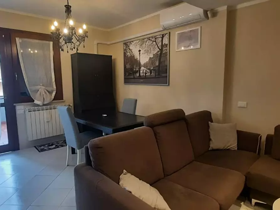 Immagine 4 di Appartamento in vendita  a Montopoli In Val D'arno