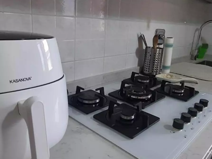 Immagine 7 di Appartamento in vendita  a Montopoli In Val D'arno