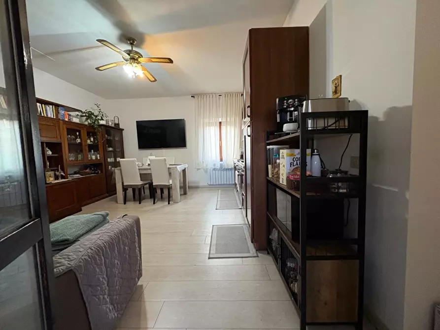 Immagine 4 di Appartamento in vendita  a Ponsacco