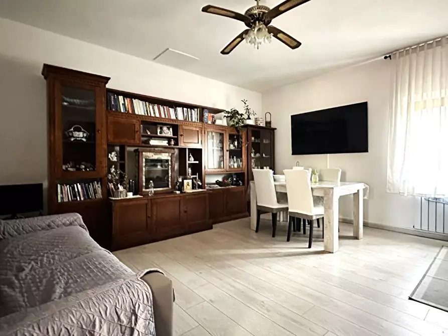 Immagine 6 di Appartamento in vendita  a Ponsacco