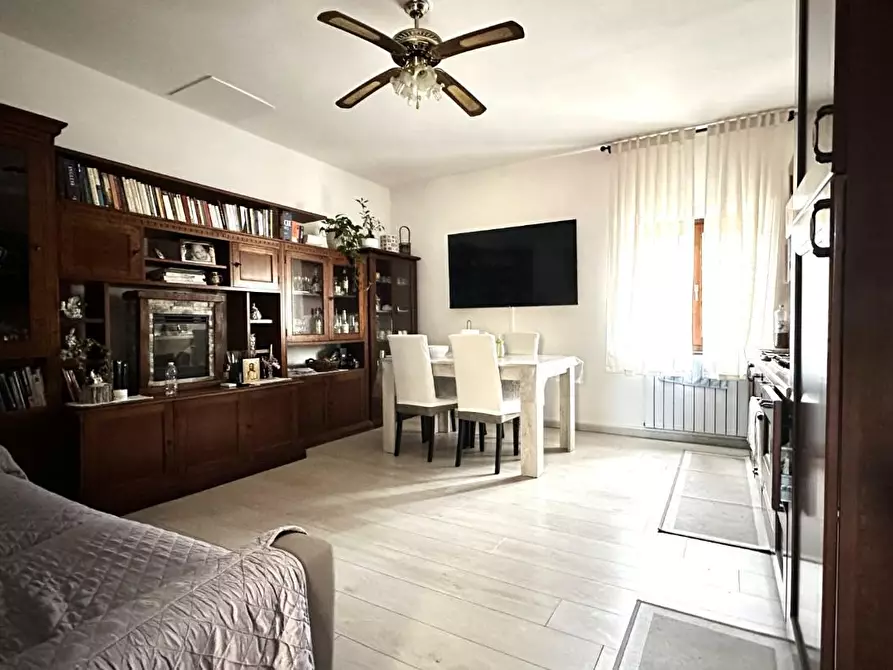 Immagine 5 di Appartamento in vendita  a Ponsacco