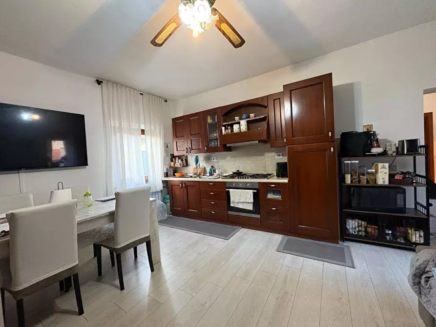 Immagine 2 di Appartamento in vendita  a Ponsacco