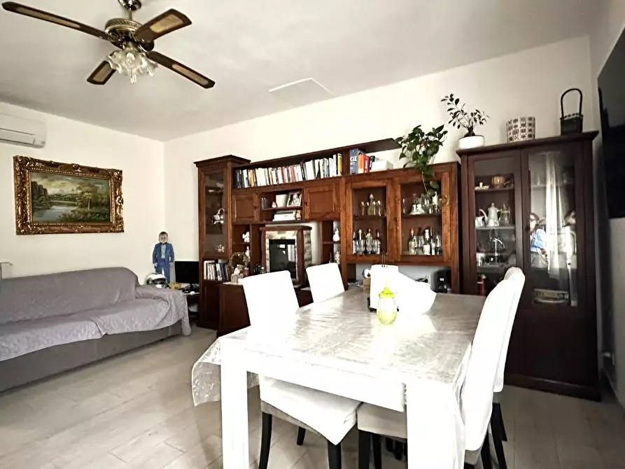 Immagine 8 di Appartamento in vendita  a Ponsacco