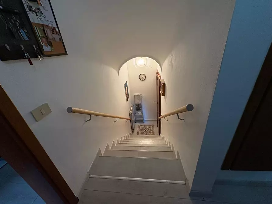 Immagine 10 di Appartamento in vendita  a Ponsacco