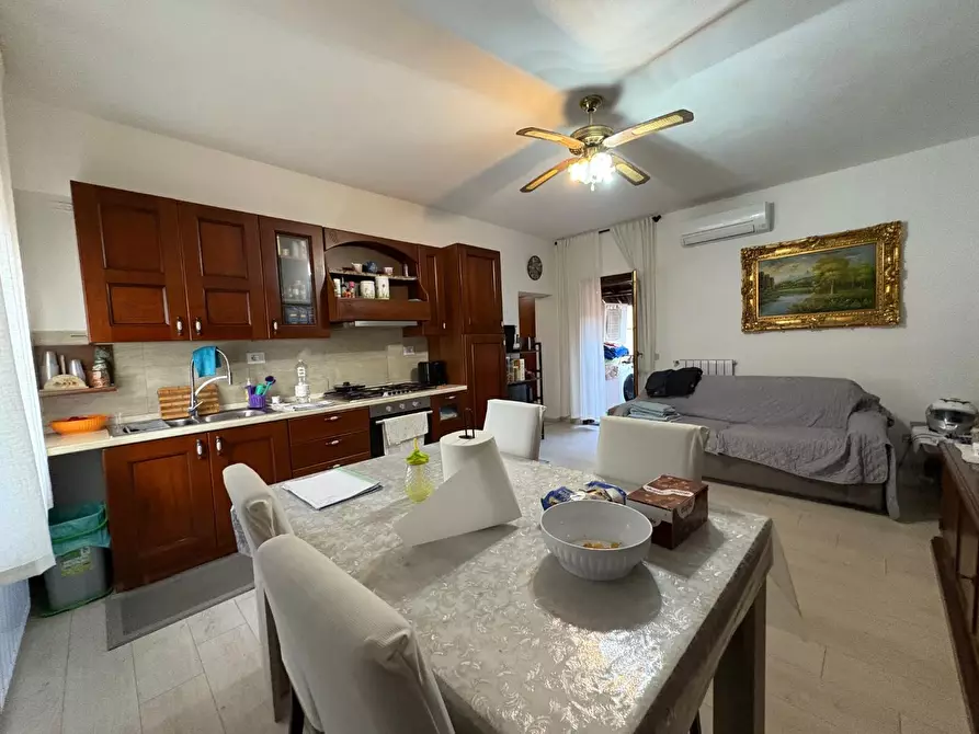 Immagine 3 di Appartamento in vendita  a Ponsacco