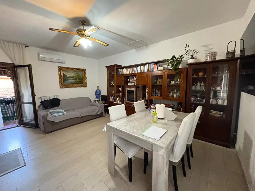 Immagine 7 di Appartamento in vendita  a Ponsacco