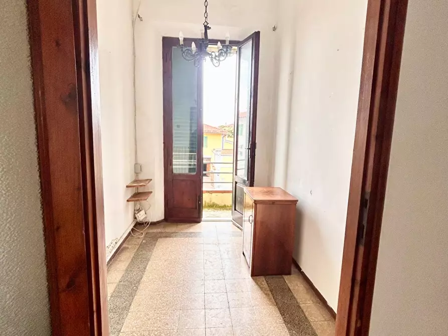 Immagine 2 di Appartamento in vendita  a Pisa