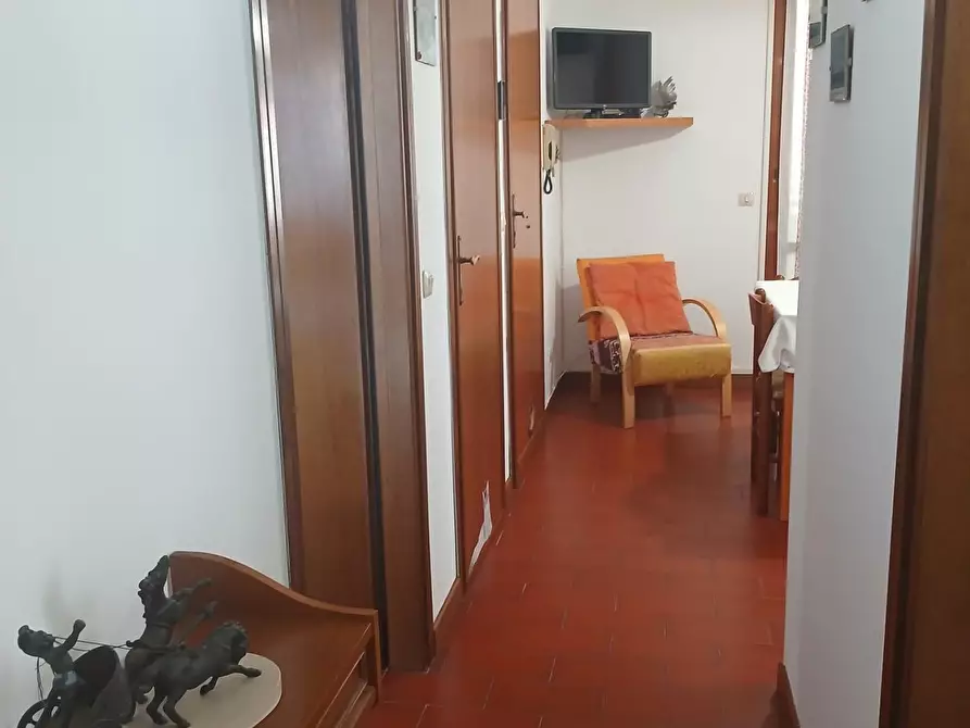 Immagine 5 di Appartamento in affitto  a Pisa