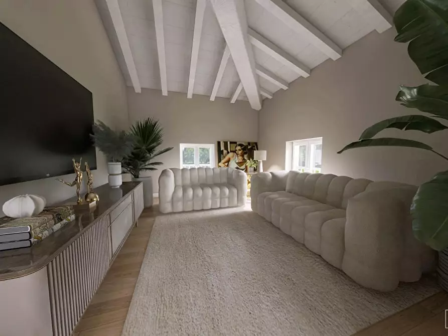 Immagine 1 di Appartamento in vendita  a Cascina