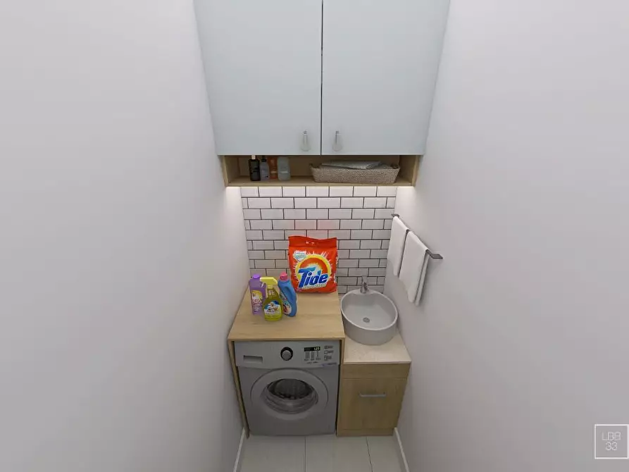 Immagine 13 di Appartamento in vendita  a Cascina