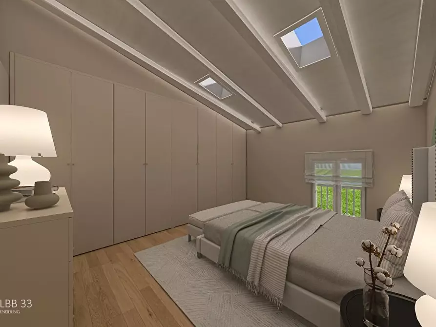 Immagine 8 di Appartamento in vendita  a Cascina