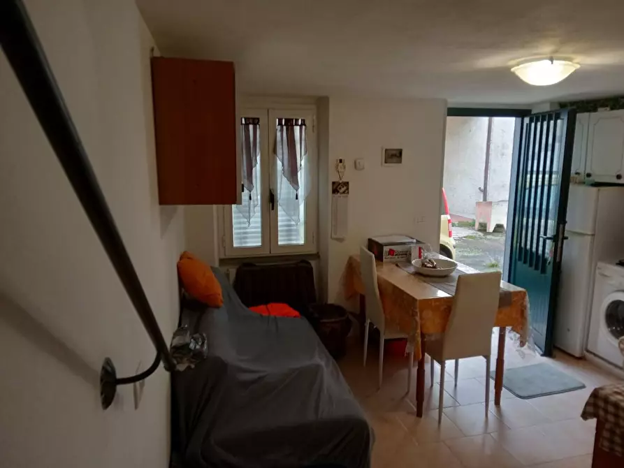 Immagine 16 di Terratetto in vendita  a Massa