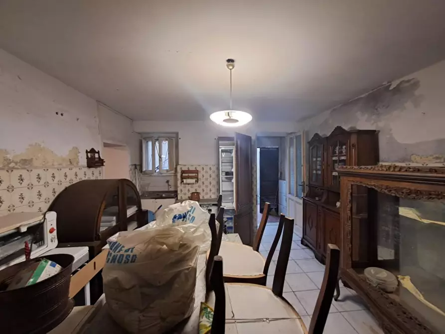 Immagine 7 di Terratetto in vendita  a Massa