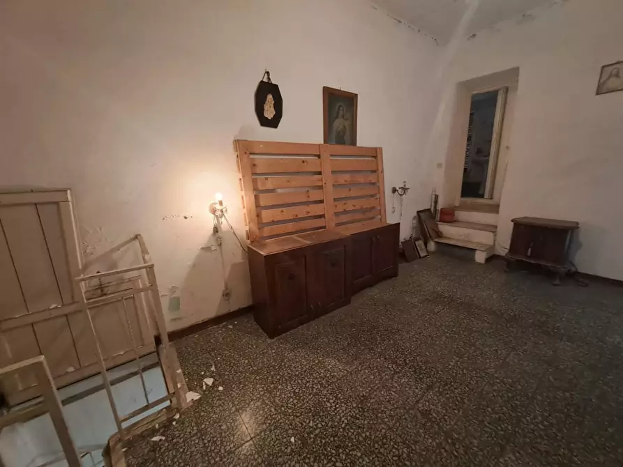 Immagine 13 di Terratetto in vendita  a Massa