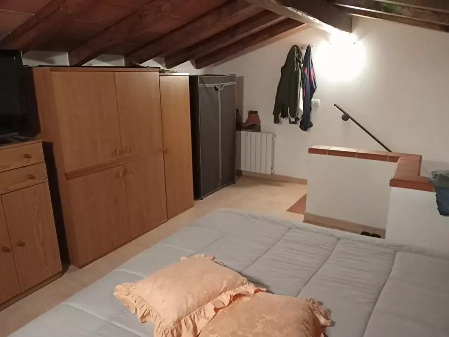 Immagine 25 di Terratetto in vendita  a Massa