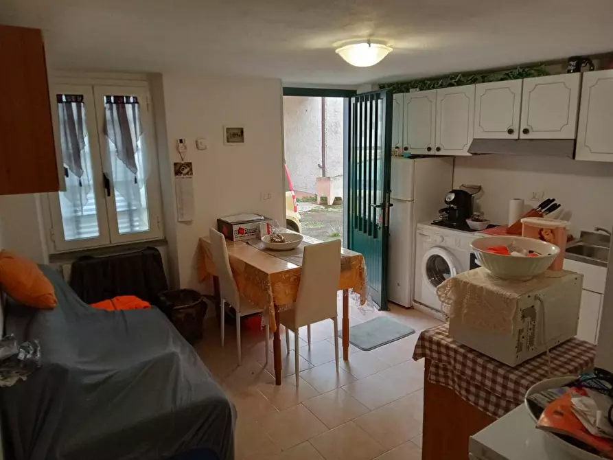 Immagine 17 di Terratetto in vendita  a Massa