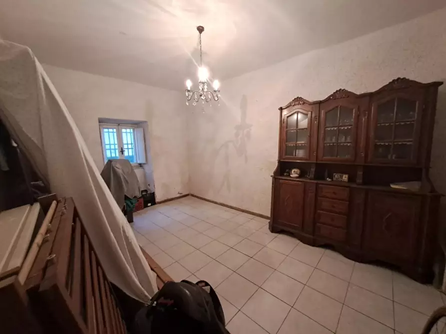 Immagine 5 di Terratetto in vendita  a Massa