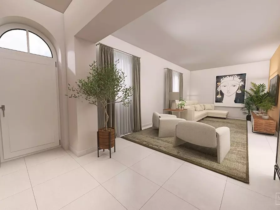 Immagine 1 di Appartamento in vendita  a Cascina