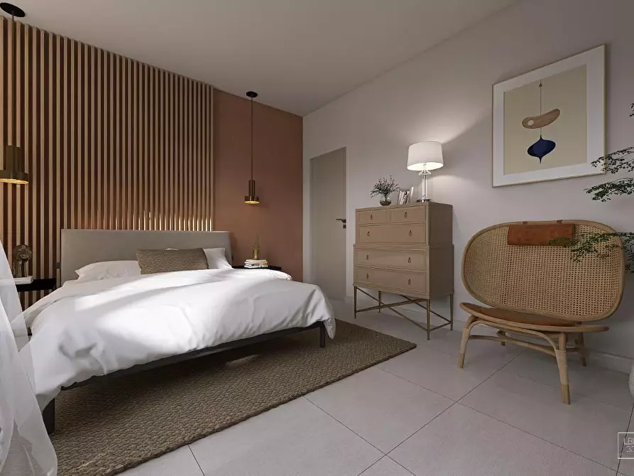 Immagine 15 di Appartamento in vendita  a Cascina