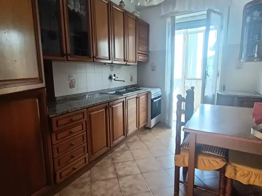 Immagine 4 di Appartamento in vendita  a Carrara