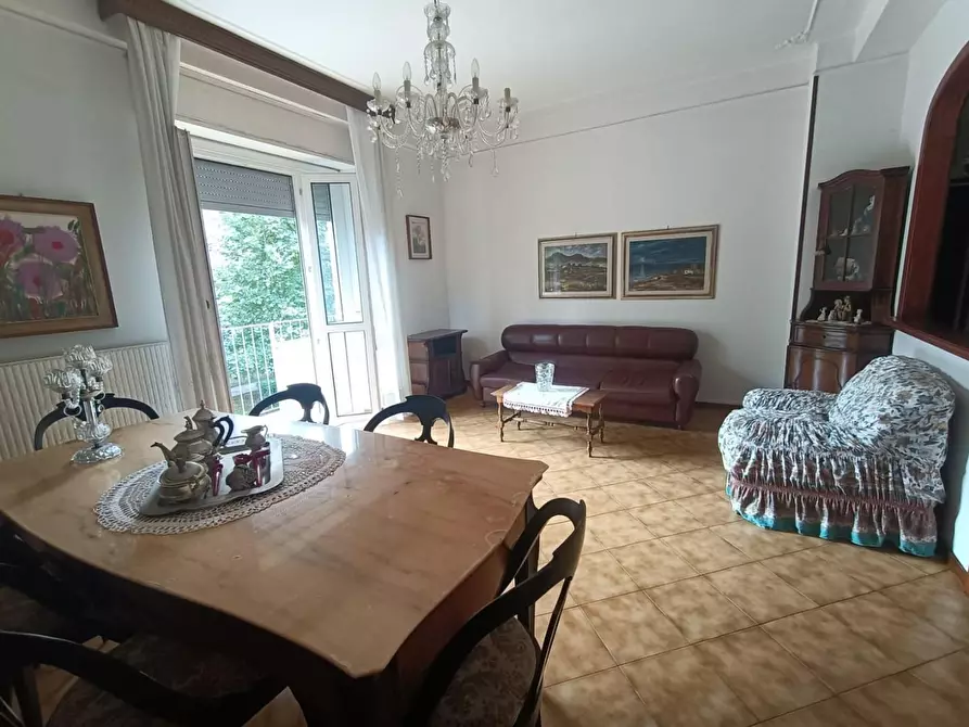 Immagine 9 di Appartamento in vendita  a Carrara