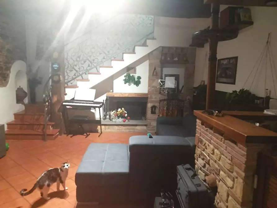 Immagine 2 di Terratetto in vendita  a San Giuliano Terme