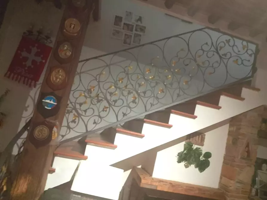 Immagine 5 di Terratetto in vendita  a San Giuliano Terme