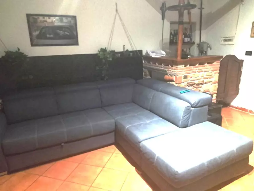 Immagine 3 di Terratetto in vendita  a San Giuliano Terme