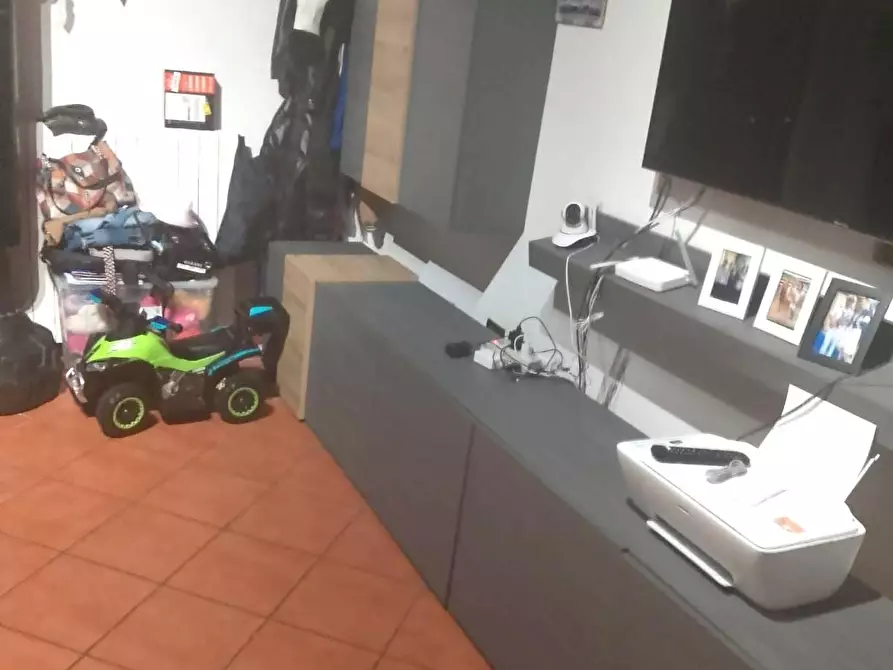 Immagine 4 di Terratetto in vendita  a San Giuliano Terme