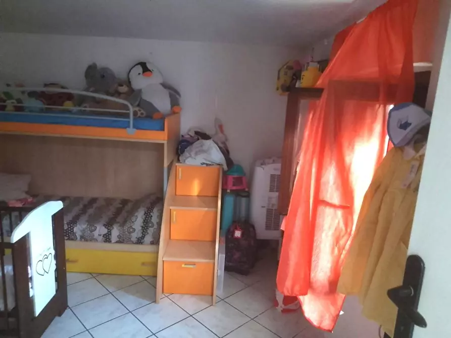 Immagine 12 di Terratetto in vendita  a San Giuliano Terme