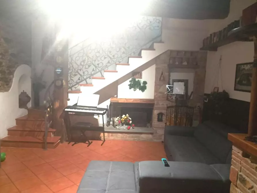 Immagine 1 di Terratetto in vendita  a San Giuliano Terme