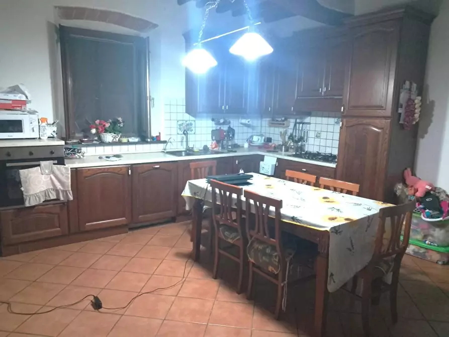 Immagine 8 di Terratetto in vendita  a San Giuliano Terme