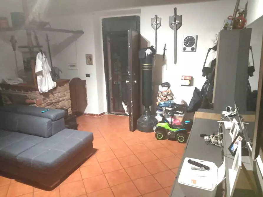 Immagine 6 di Terratetto in vendita  a San Giuliano Terme