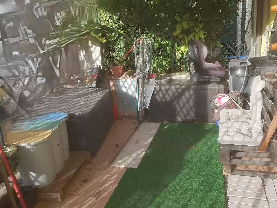 Immagine 15 di Terratetto in vendita  a San Giuliano Terme