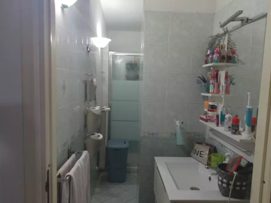 Immagine 9 di Terratetto in vendita  a San Giuliano Terme