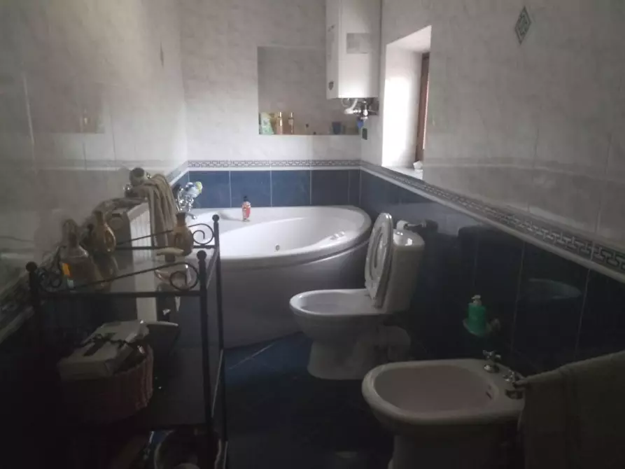 Immagine 13 di Terratetto in vendita  a San Giuliano Terme