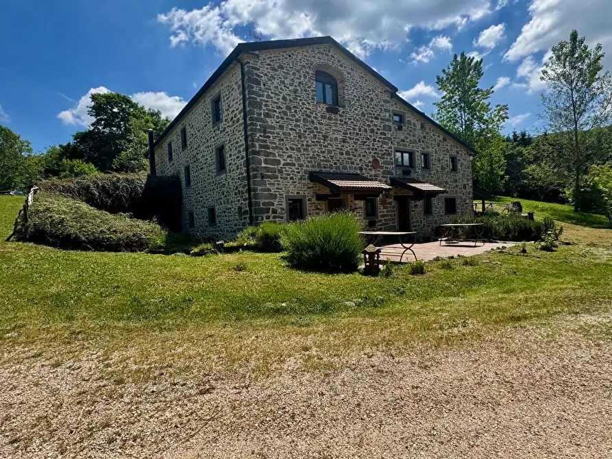 Immagine 2 di Agriturismo in vendita  a Firenzuola