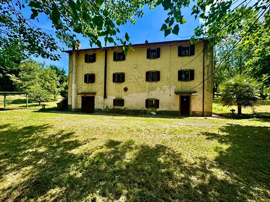 Immagine 5 di Agriturismo in vendita  a Firenzuola