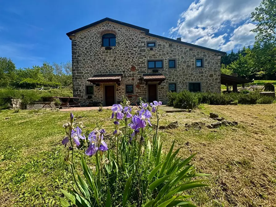 Immagine 1 di Agriturismo in vendita  a Firenzuola