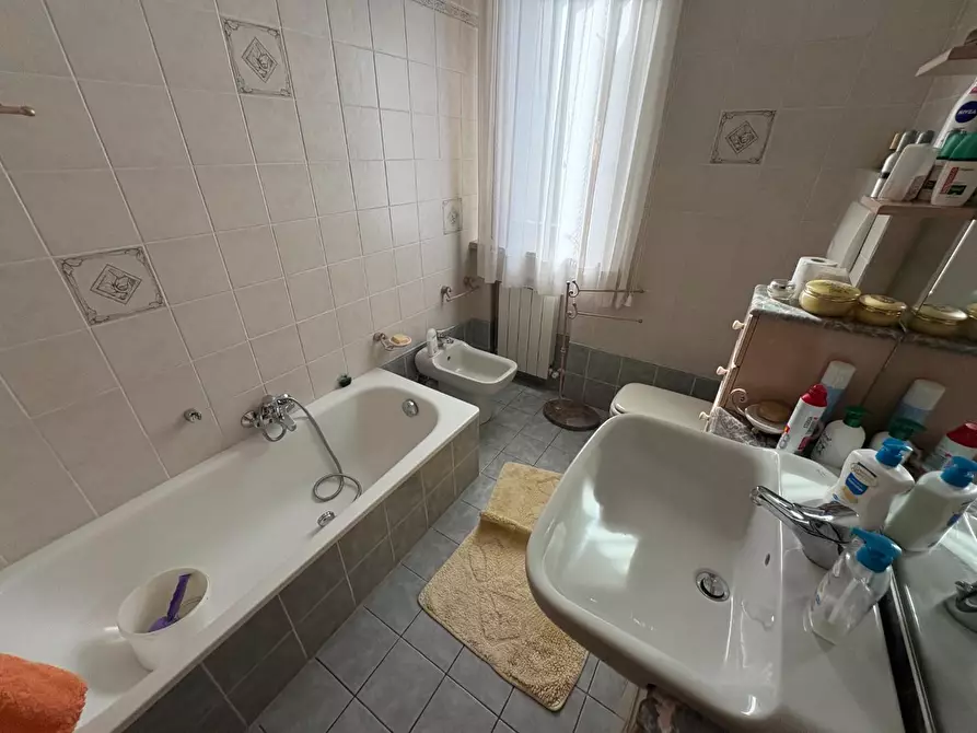 Immagine 13 di Appartamento in vendita  a Monteriggioni