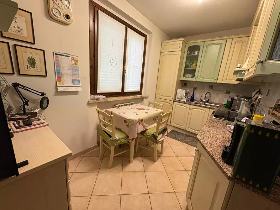 Immagine 8 di Appartamento in vendita  a Monteriggioni