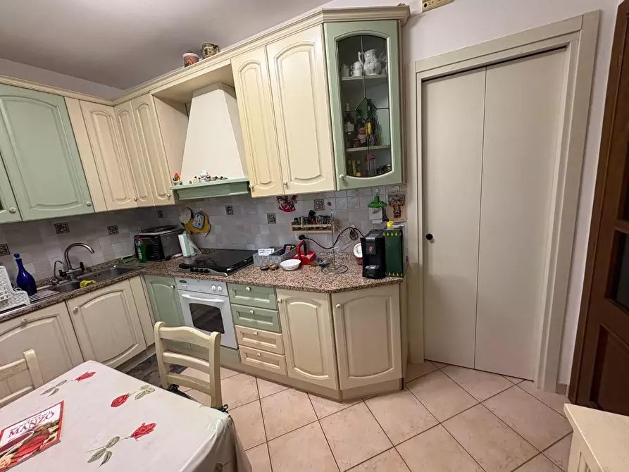 Immagine 10 di Appartamento in vendita  a Monteriggioni