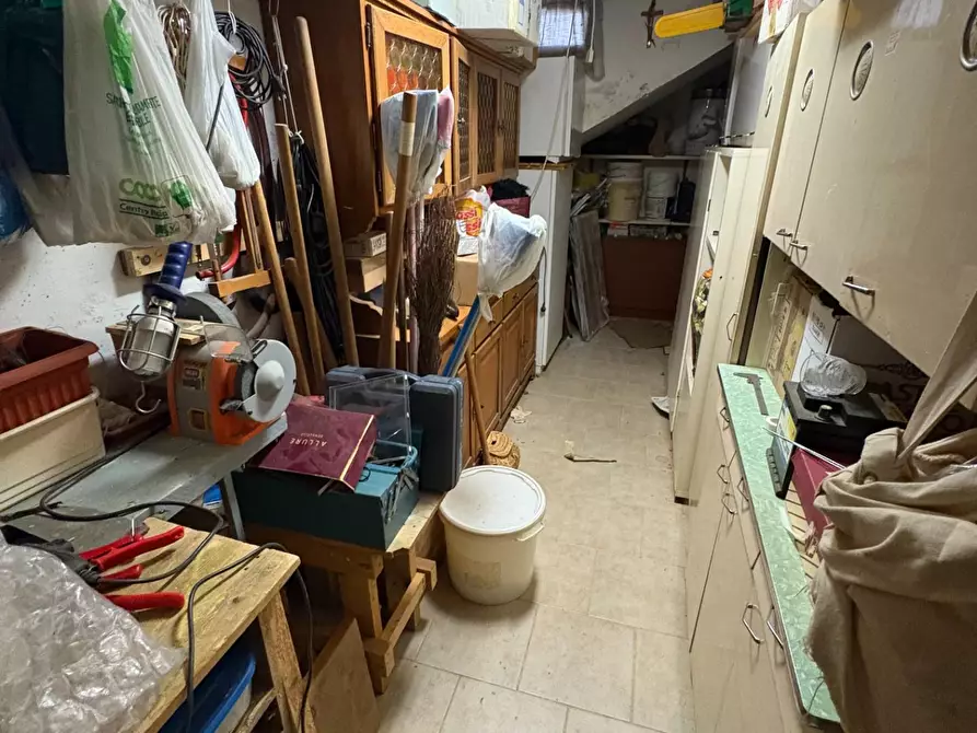 Immagine 24 di Appartamento in vendita  a Monteriggioni