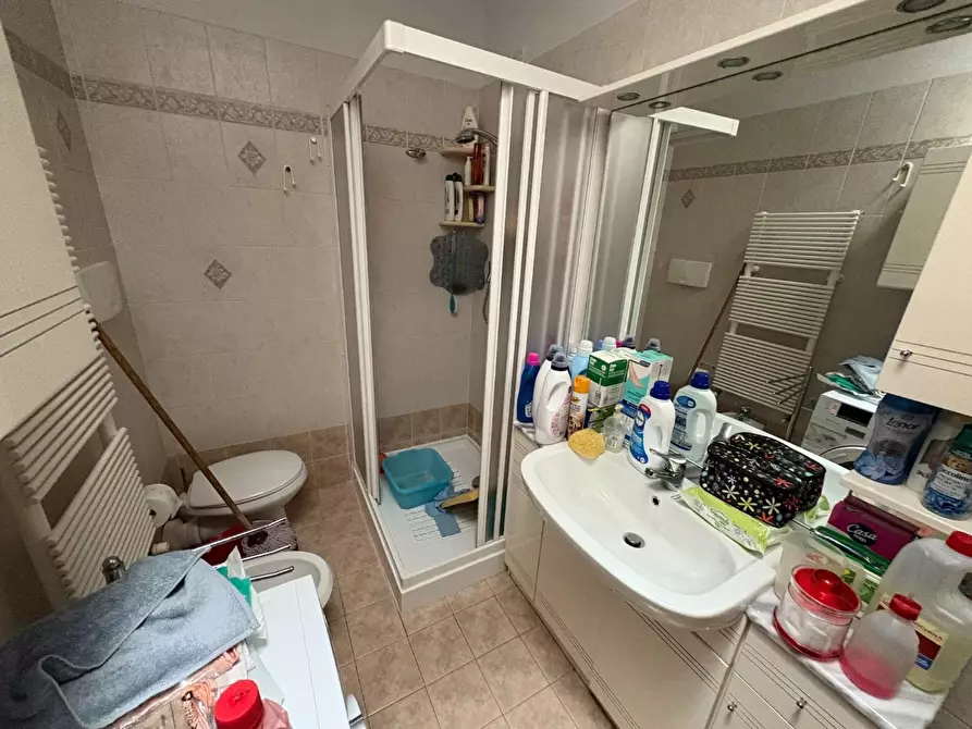 Immagine 14 di Appartamento in vendita  a Monteriggioni