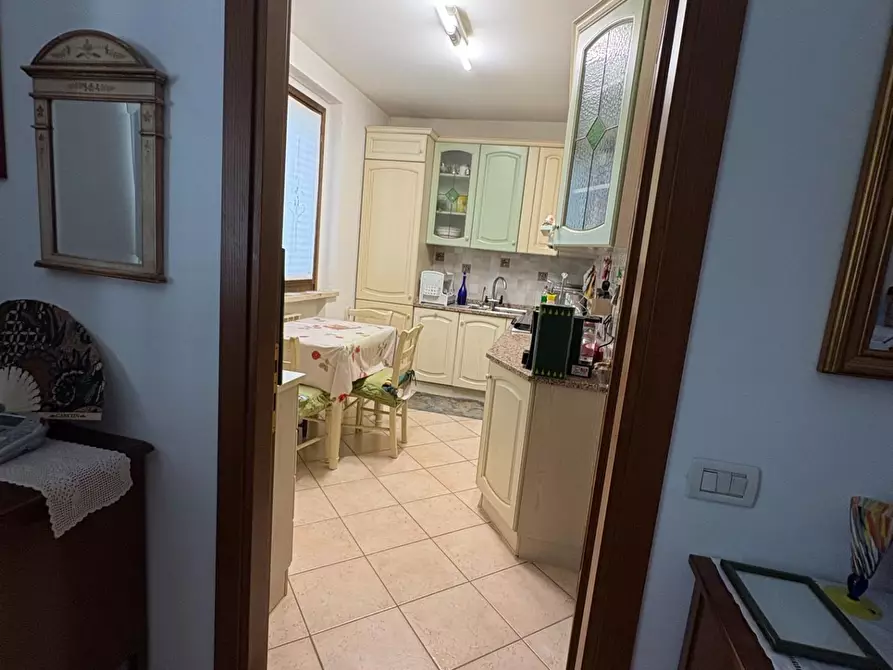 Immagine 6 di Appartamento in vendita  a Monteriggioni