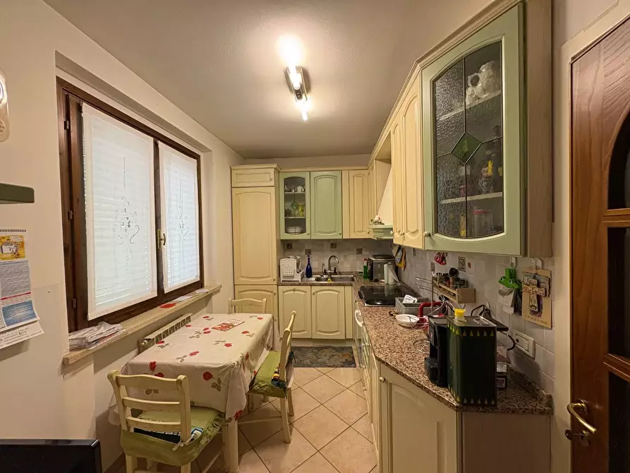 Immagine 7 di Appartamento in vendita  a Monteriggioni