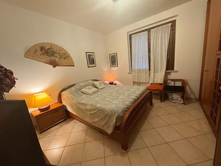 Immagine 16 di Appartamento in vendita  a Monteriggioni