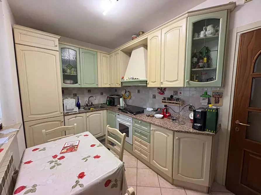 Immagine 9 di Appartamento in vendita  a Monteriggioni